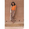 Pantalon Imprimé Arty PA120 - Lola Espeleta