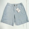 Short Rayé Navy BALINO-11785 - Mât de Misaine