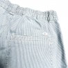Short Rayé Navy BALINO-11785 - Mât de Misaine