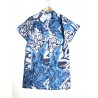 Robe Imprimé Pacifique RIO-23900 - Mât de Misaine