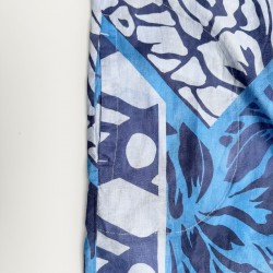 Robe Imprimé Pacifique RIO-23900 - Mât de Misaine