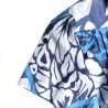 Robe Imprimé Pacifique RIO-23900 - Mât de Misaine