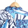 Robe Imprimé Pacifique RIO-23900 - Mât de Misaine