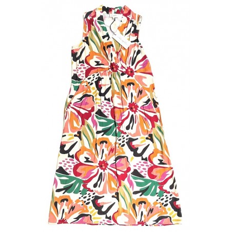 Robe RO181 - Lola Espeleta - Achat en ligne - Jaines