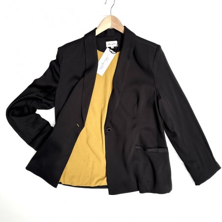 Veste VT081 - Lola Espeleta - Achat en ligne - Jaines