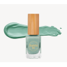 Vernis à ongles Vert d'eau - Charlotte Bio - Achat en ligne - Jaines