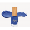 Vernis à ongles Bleu Azur - Charlotte Bio - Achat en ligne - Jaines