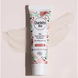 La Base Teint Fondante - Charlotte Bio - Achat en ligne - Jaines