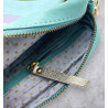 Sac En Cuir à Rayures - Noï - Achat en ligne - Jaines