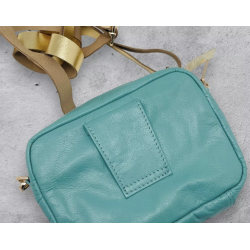 Sac En Cuir à Rayures - Noï - Achat en ligne - Jaines