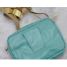 Sac En Cuir à Rayures - Noï - Achat en ligne - Jaines