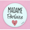 Magnet décapsuleur Madame Parfaite - Les Cornichons