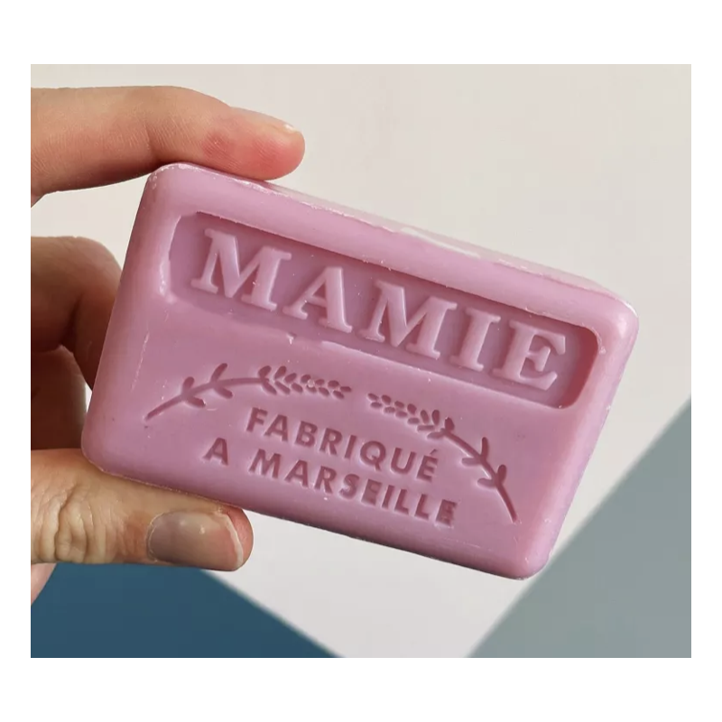 Savon Mamie - Les Cornichons