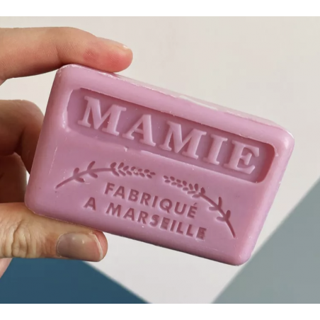 Savon Mamie - Les Cornichons - Achat en ligne - Jaines