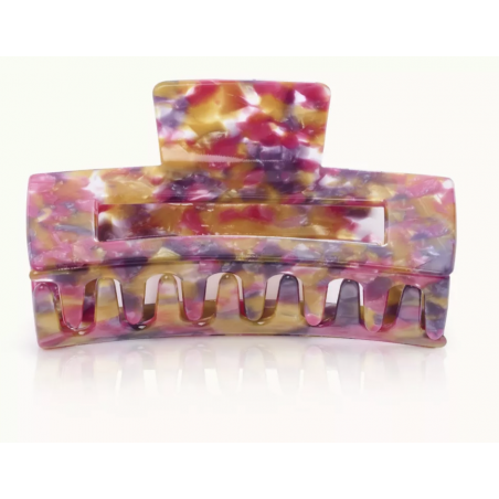 Pince à cheveux Confettis - By Vivi - Achat en ligne - Jaines