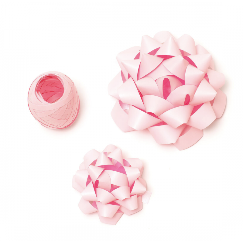 Bolduc rose - Legami