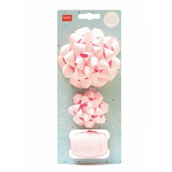 Bolduc rose - Legami