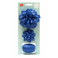 Bolduc bleu - Legami