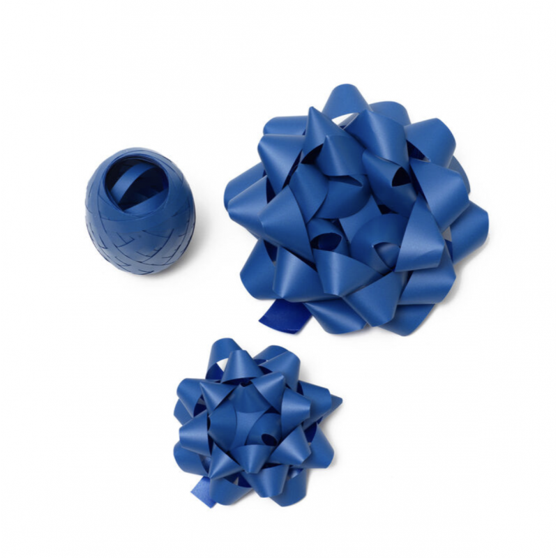 Bolduc bleu - Legami