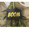 Porte-monnaie Boom - Toiles Chics