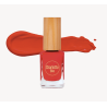 Vernis à ongles Corail - Charlotte Bio - Achat en ligne - Jaines