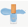 Vernis à ongles Bleu Pastel - Charlotte Bio - Achat en ligne - Jaines
