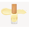 Vernis à ongles Jaune Pastel - Charlotte Bio