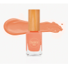 Vernis à ongles Rose Pêche - Charlotte Bio - Achat en ligne - Jaines