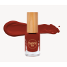 Vernis à ongles Rouge Bordeaux - Charlotte Bio - Achat en ligne - Jaines