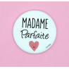 Magnet décapsuleur Madame Parfaite - Les Cornichons