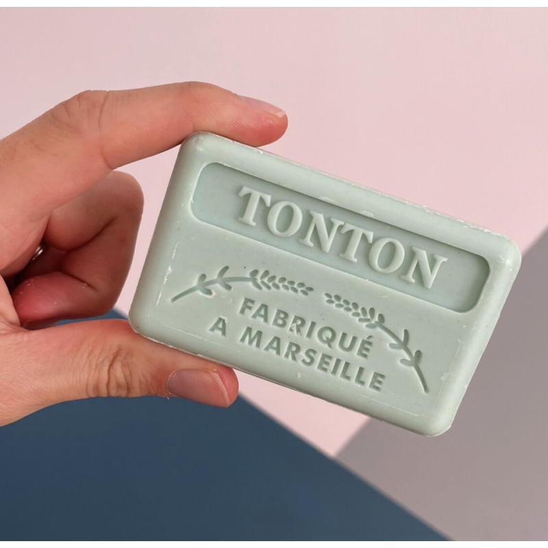 Savon Tonton - Les Cornichons