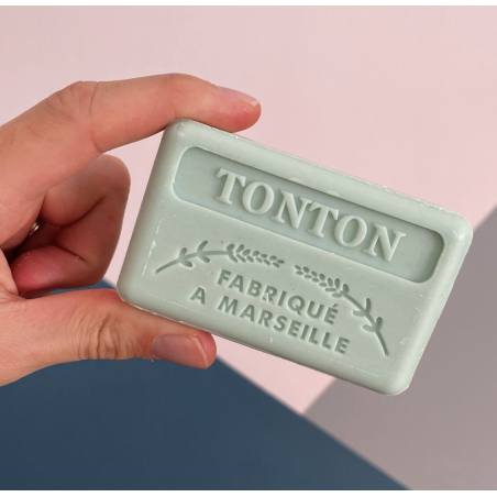 Savon Tonton - Les Cornichons - Achat en ligne - Jaines
