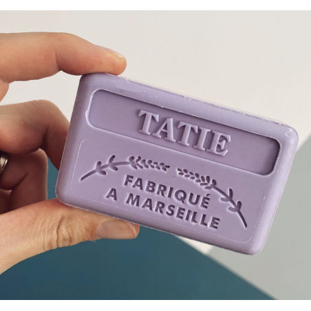 Savon Tatie - Les Cornichons - Achat en ligne - Jaines