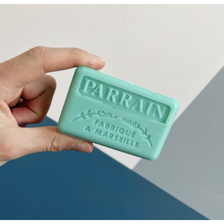 Savon Parrain - Les Cornichons - Achat en ligne - Jaines