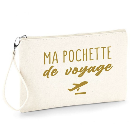 Pochette Voyage - Les Cornichons - Achat en ligne - Jaines