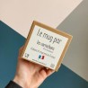 Mug Merci Pour Cette Année - Les Cornichons - Achat en ligne - Jaines