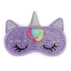 Masques pour les yeux - Legami - Achat en ligne - Jaines
