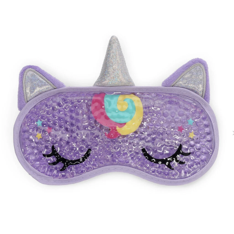 Masques pour les yeux - Legami - Achat en ligne - Jaines