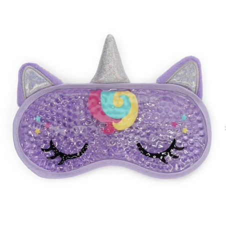 Masques pour les yeux - Legami - Achat en ligne - Jaines