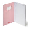 Calepin blanc KITTY - Legami - Achat en ligne - Jaines
