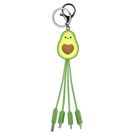 Câble de recharge - Legami - Achat en ligne - Jaines