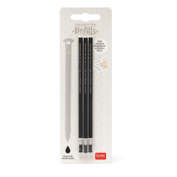 Recharges pour stylos...