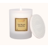 Bougie parfumée Thé Blanc - Collines de Provence