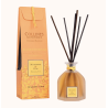 Bouquet Parfumé Mandarine et Yuzu - Collines de Provence