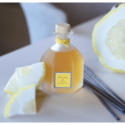 Bouquet Parfumé Mandarine et Yuzu - Collines de Provence