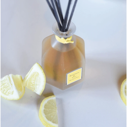 Bouquet Parfumé Mandarine et Yuzu - Collines de Provence