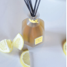 Bouquet Parfumé Mandarine et Yuzu - Collines de Provence