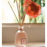 Bouquet Parfumé Rose et Hibiscus - Collines de Provence