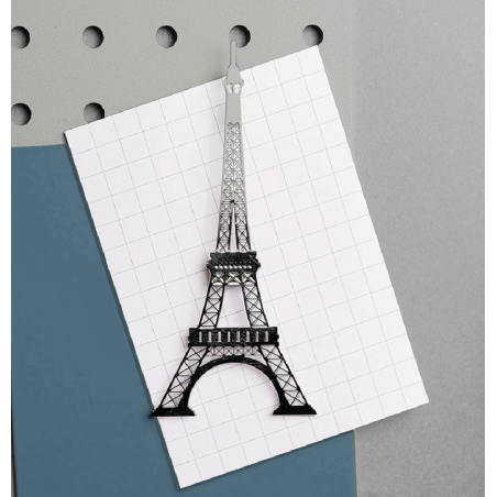 Magnet Tour Eiffel - tout simplement- Achat en ligne - Jaines