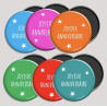 Magnet Joyeux Anniversaire - Magnet Your Life - Achat en ligne - Jaines